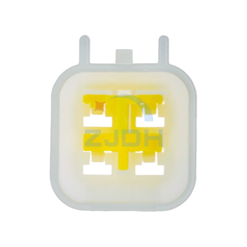 DJ7041Y-2.3-11-ZJDH-乐清市地宏接插件有限公司