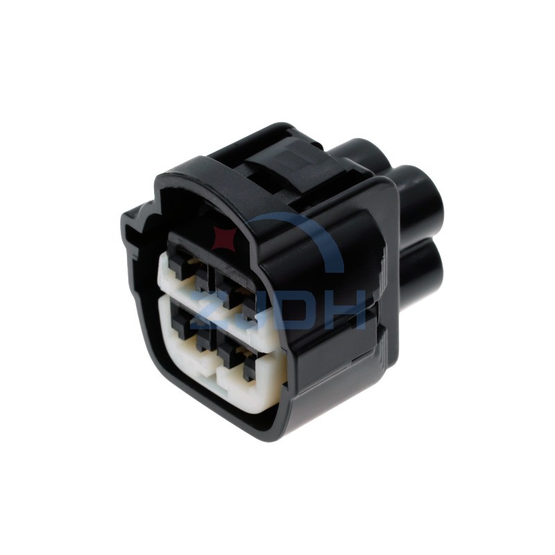 DJ7041YB-4.8-21-ZJDH-乐清市地宏接插件有限公司