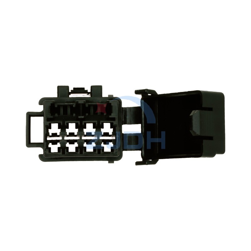 四路保险盒-ZJDH-乐清市地宏接插件有限公司