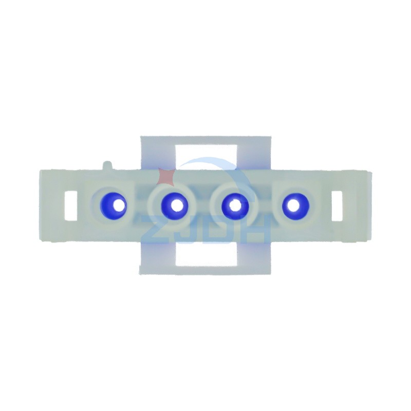 DJ7042-2.3-11-ZJDH-乐清市地宏接插件有限公司