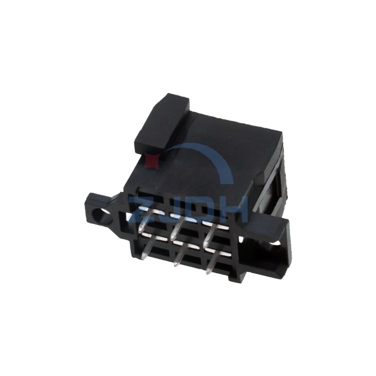 DJ7061B-2.8-10A-ZJDH-乐清市地宏接插件有限公司