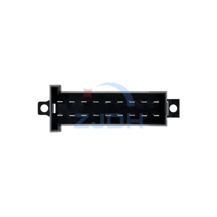 DJ7181B-2.8-10A-ZJDH-乐清市地宏接插件有限公司