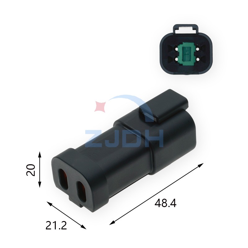 DJ7042-1.5-11-ZJDH-乐清市地宏接插件有限公司