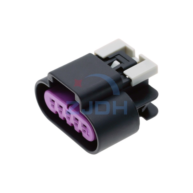 DJ7055D-1.5-21-ZJDH-乐清市地宏接插件有限公司