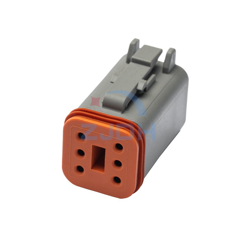 DJ7062HB-1.5-21-ZJDH-乐清市地宏接插件有限公司