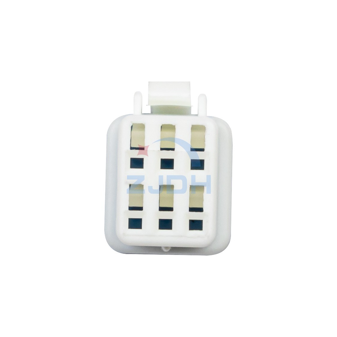 DJ7062Y-1-21-ZJDH-乐清市地宏接插件有限公司