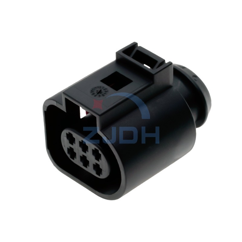 DJ7062A-1.5-21-ZJDH-乐清市地宏接插件有限公司