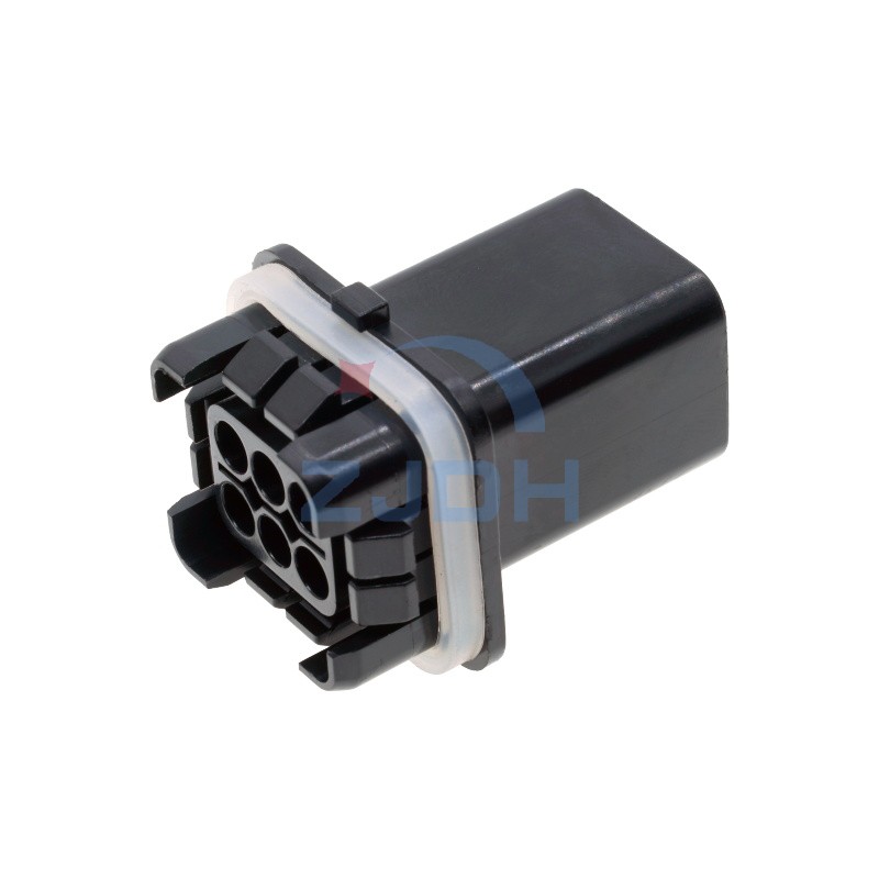 DJ70610YA-2.2-11-ZJDH-乐清市地宏接插件有限公司