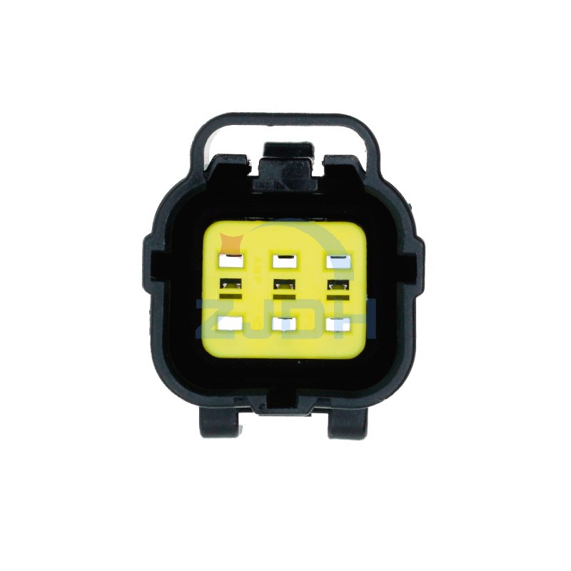 DJ70616Y-1.8-21-ZJDH-乐清市地宏接插件有限公司