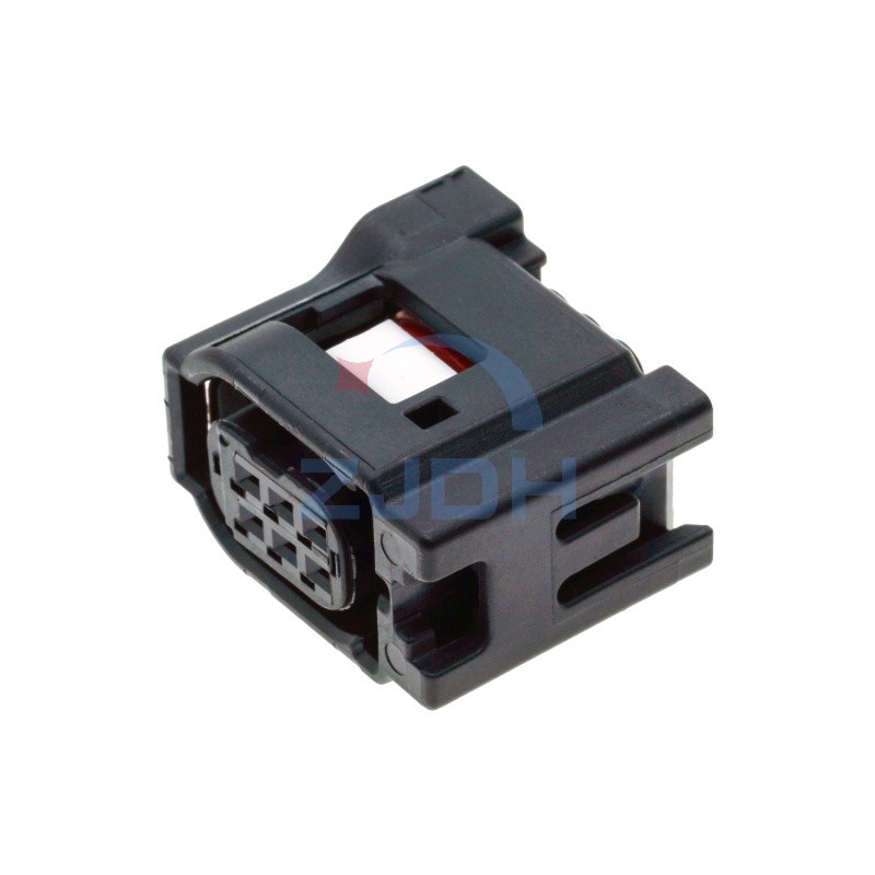 DJ7068Y-0.6-21-ZJDH-乐清市地宏接插件有限公司