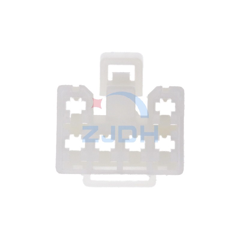 DJ7061-2.3-21-ZJDH-乐清市地宏接插件有限公司