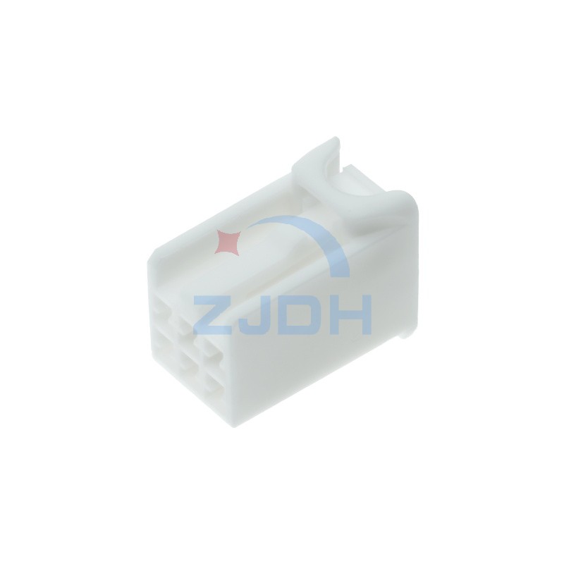 DJ7064K-1.5-21-ZJDH-乐清市地宏接插件有限公司