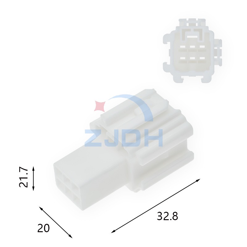 DJ7064K-1.5-11-ZJDH-乐清市地宏接插件有限公司
