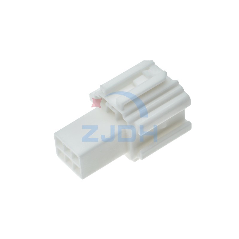 DJ7064K-1.5-11-ZJDH-乐清市地宏接插件有限公司