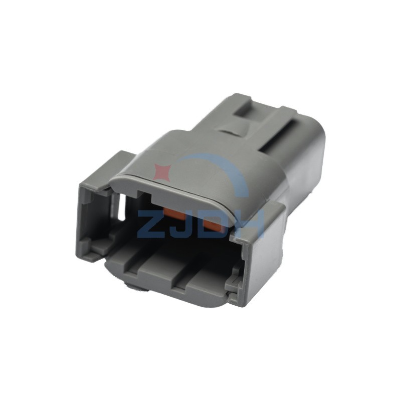 DJ70810Y-1-11-ZJDH-乐清市地宏接插件有限公司