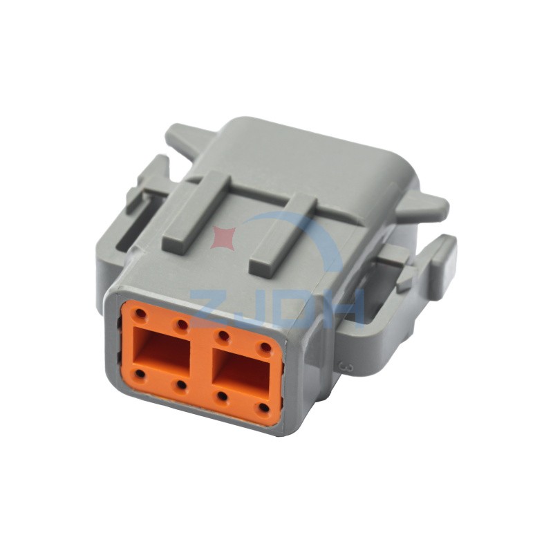 DJ70810Y-1-21-ZJDH-乐清市地宏接插件有限公司