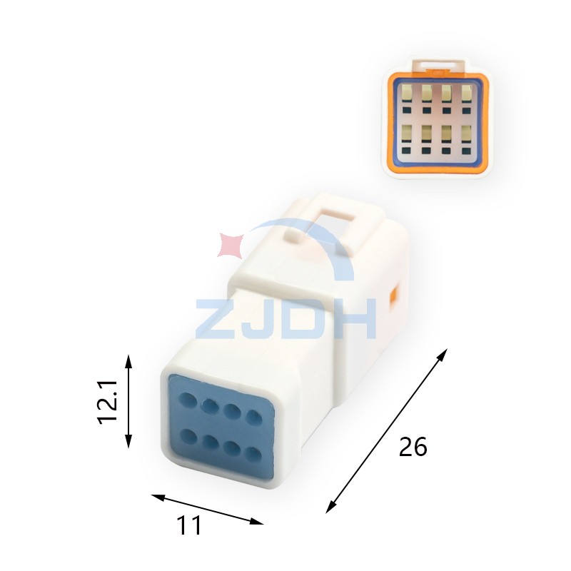 DJ7082Y-1-11-ZJDH-乐清市地宏接插件有限公司