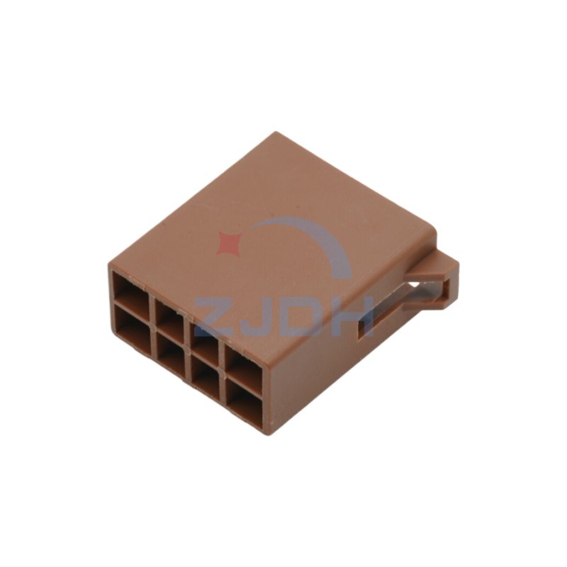 DJ7082A-2.8-11-ZJDH-乐清市地宏接插件有限公司