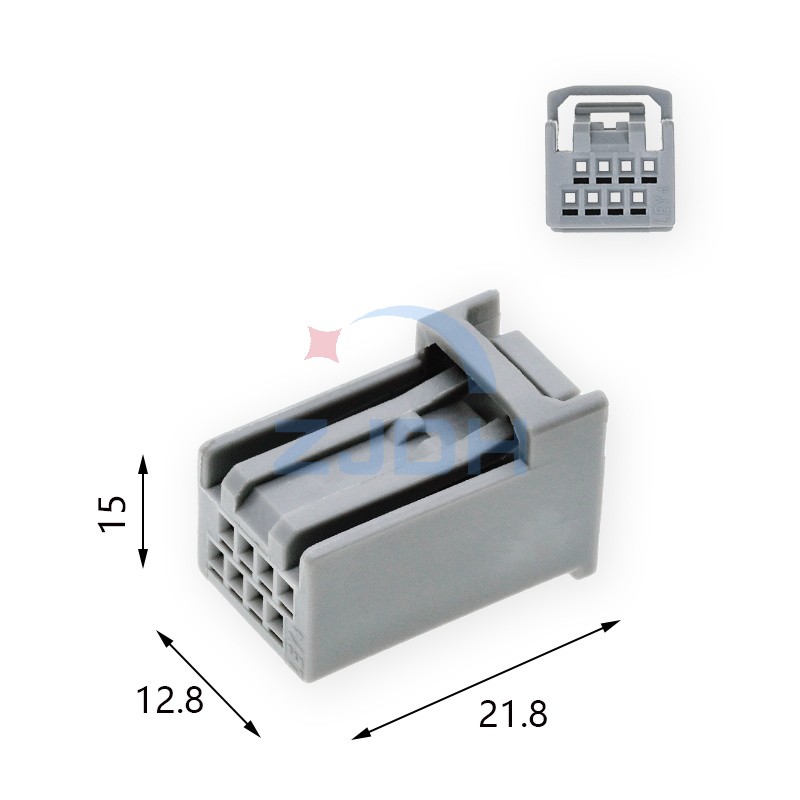 DJ7085S-0.7-21-ZJDH-乐清市地宏接插件有限公司