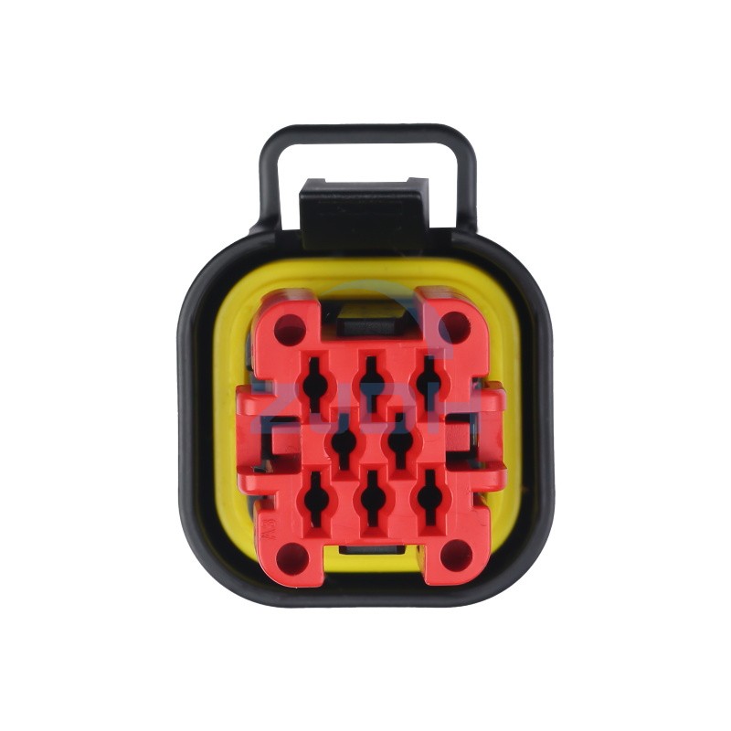 DJ7085-1.5-21-ZJDH-乐清市地宏接插件有限公司