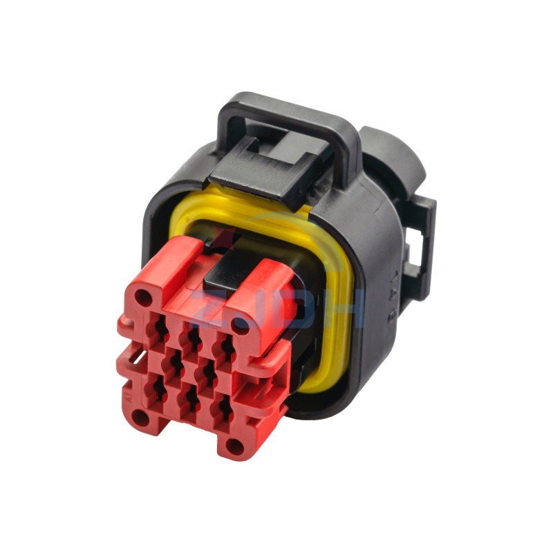 DJ7085-1.5-21-ZJDH-乐清市地宏接插件有限公司