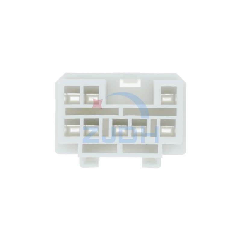 DJ7088DH-2.2-11-ZJDH-乐清市地宏接插件有限公司