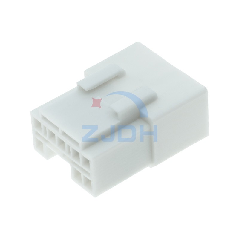 DJ7088DH-2.2-11-ZJDH-乐清市地宏接插件有限公司