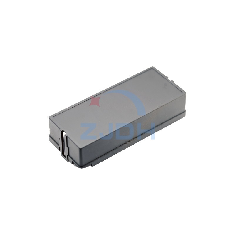 11路6继保险丝盒-ZJDH-乐清市地宏接插件有限公司