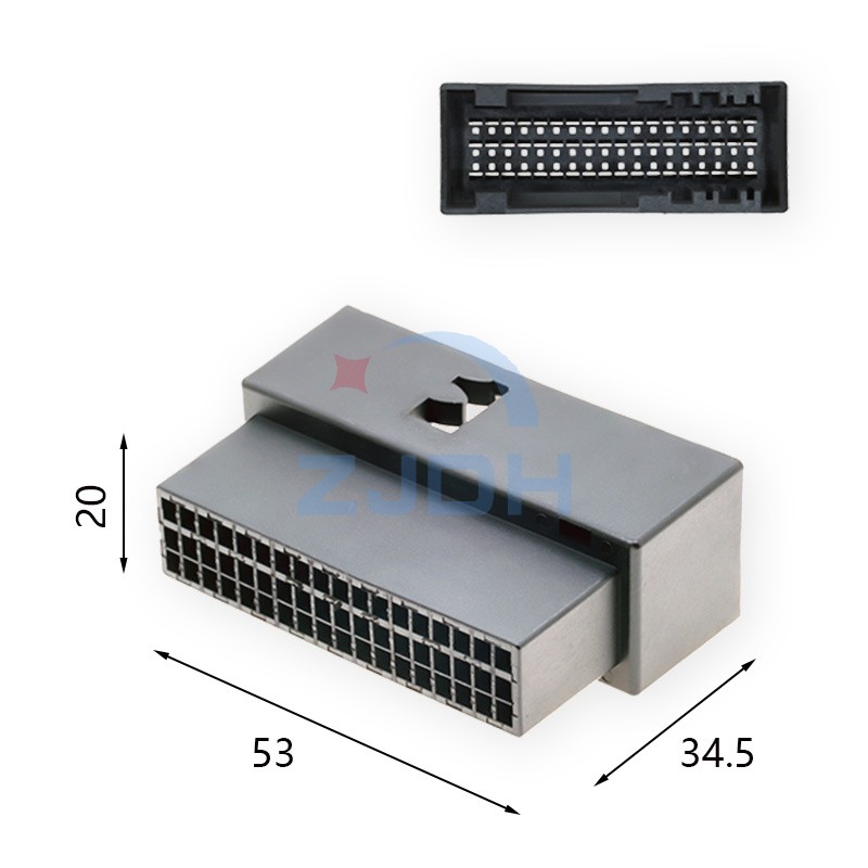 DJ7541-0.6-11-ZJDH-乐清市地宏接插件有限公司