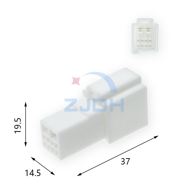 DJ7101-0.7-2.2-11-ZJDH-乐清市地宏接插件有限公司