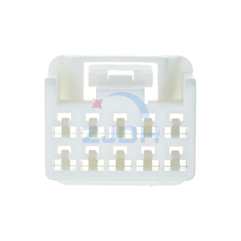 DJ7104K-1.5-21-ZJDH-乐清市地宏接插件有限公司