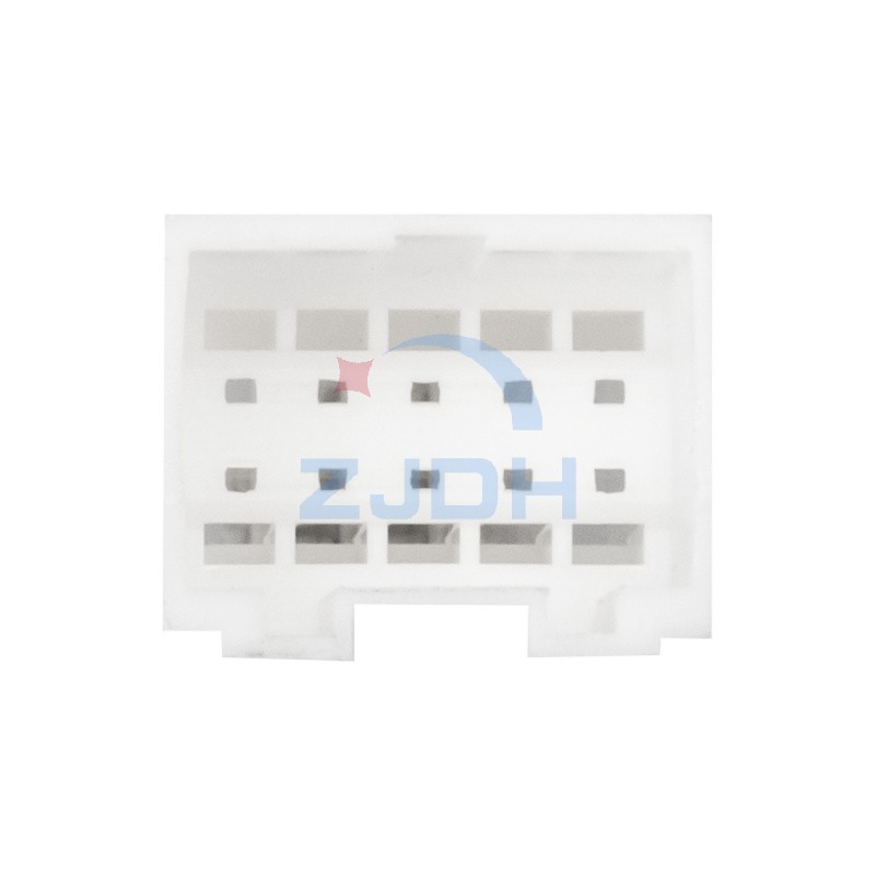 DJ7102-0.7-11-ZJDH-乐清市地宏接插件有限公司