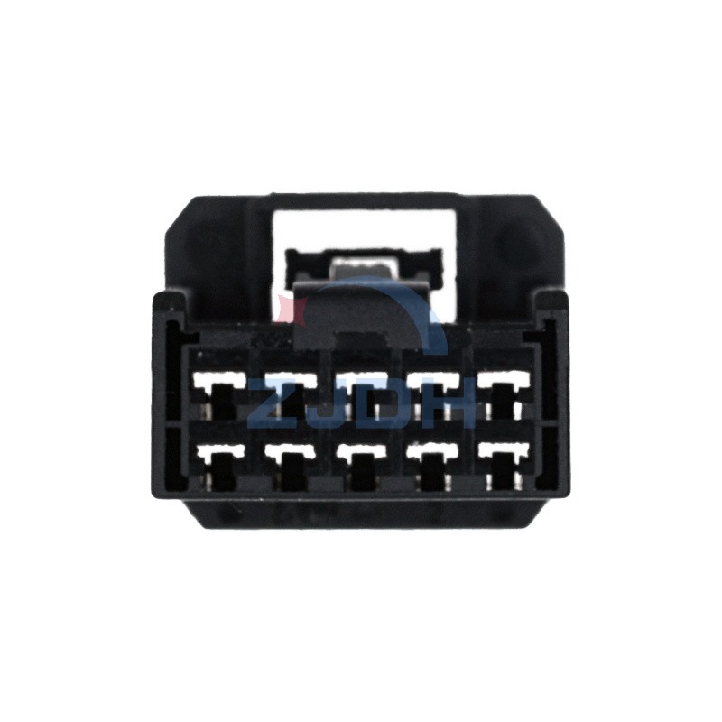 DJ7108S-1.5-21-ZJDH-乐清市地宏接插件有限公司