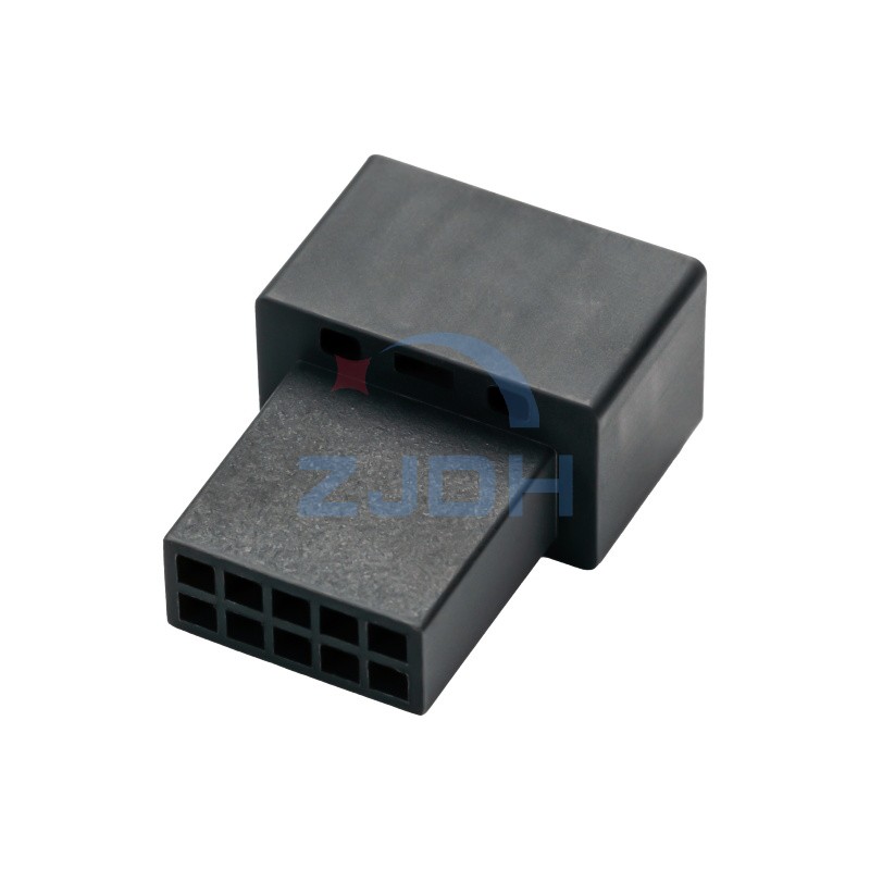 DJ7108S-1.5-11-ZJDH-乐清市地宏接插件有限公司