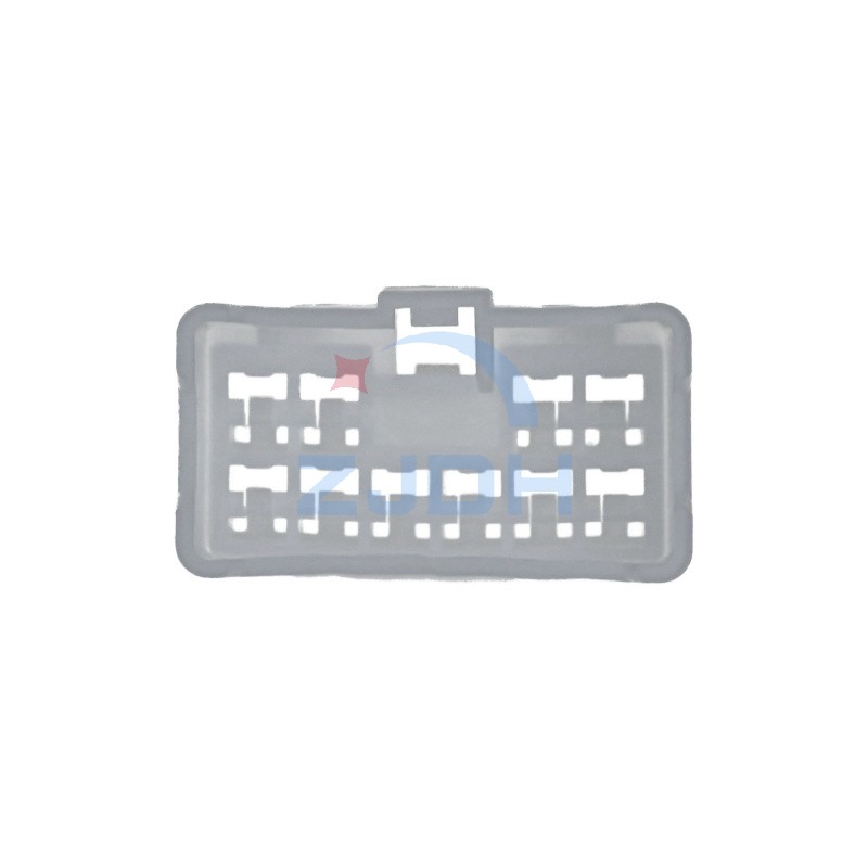 DJ7101-2.3-11-ZJDH-乐清市地宏接插件有限公司