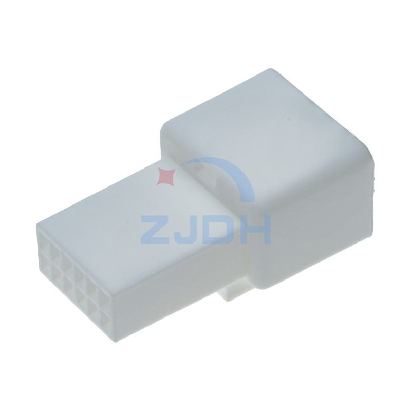 DJ7121S-0.7-11-ZJDH-乐清市地宏接插件有限公司