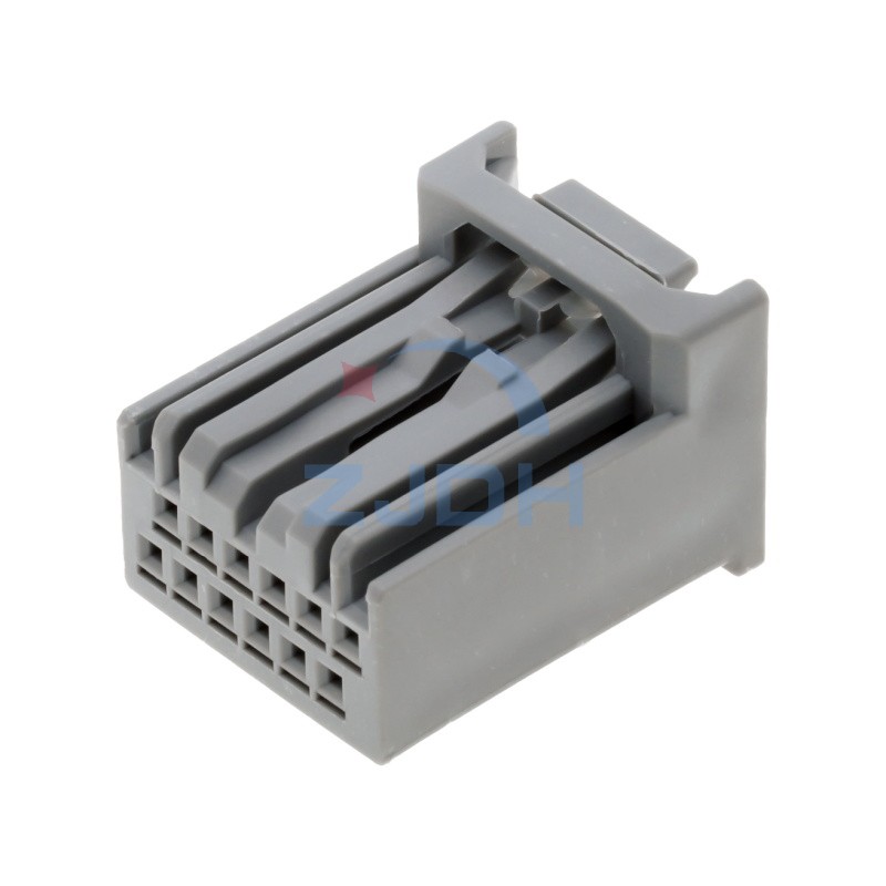 DJ7125S-0.7-21-ZJDH-乐清市地宏接插件有限公司