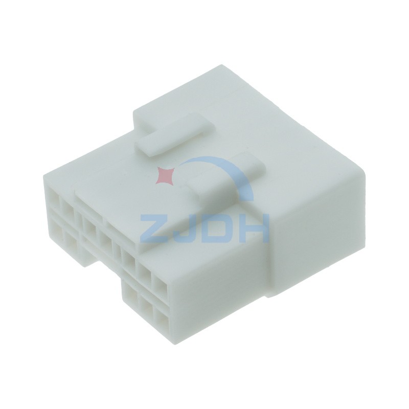 DJ7128DH-2.2-11-ZJDH-乐清市地宏接插件有限公司