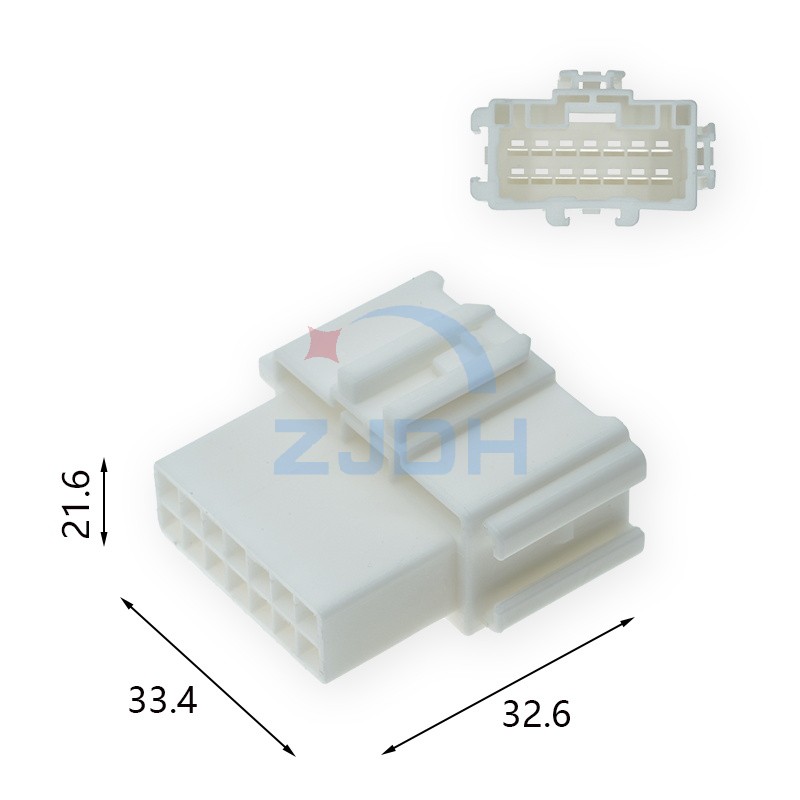 DJ7144K-1.5-11-ZJDH-乐清市地宏接插件有限公司