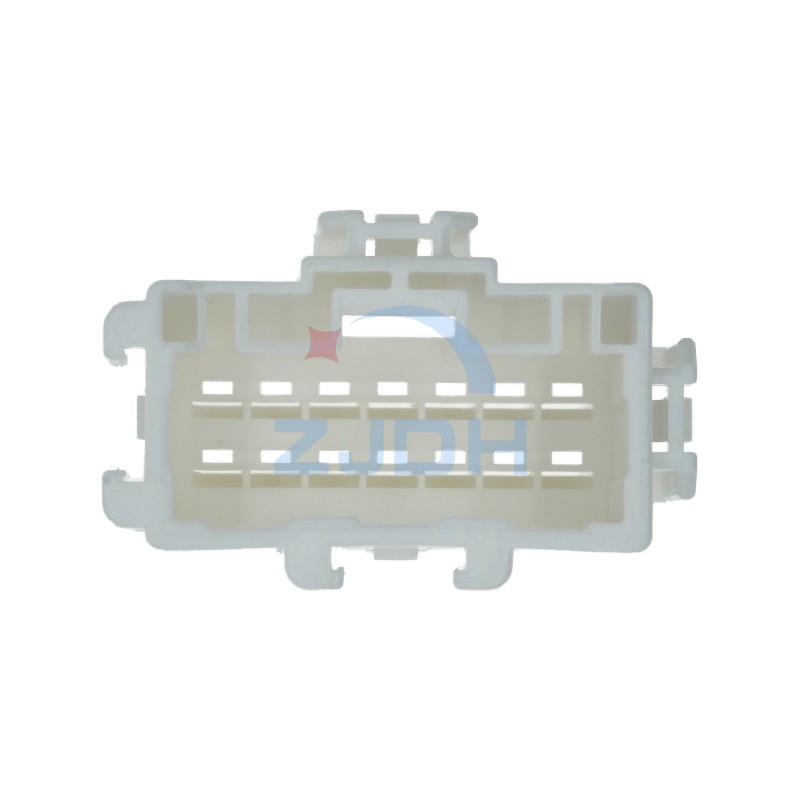 DJ7144K-1.5-11-ZJDH-乐清市地宏接插件有限公司