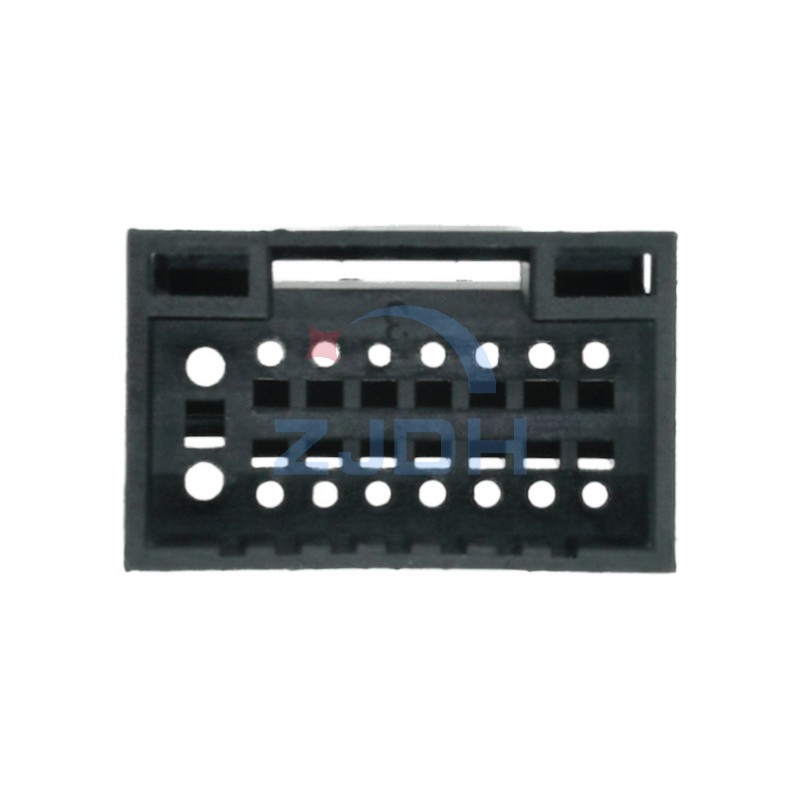 DJ7161-1-1.6-11-ZJDH-乐清市地宏接插件有限公司