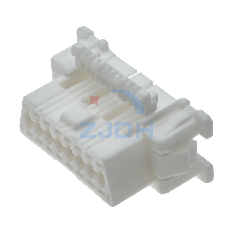 DJ7163-1.8-21-ZJDH-乐清市地宏接插件有限公司