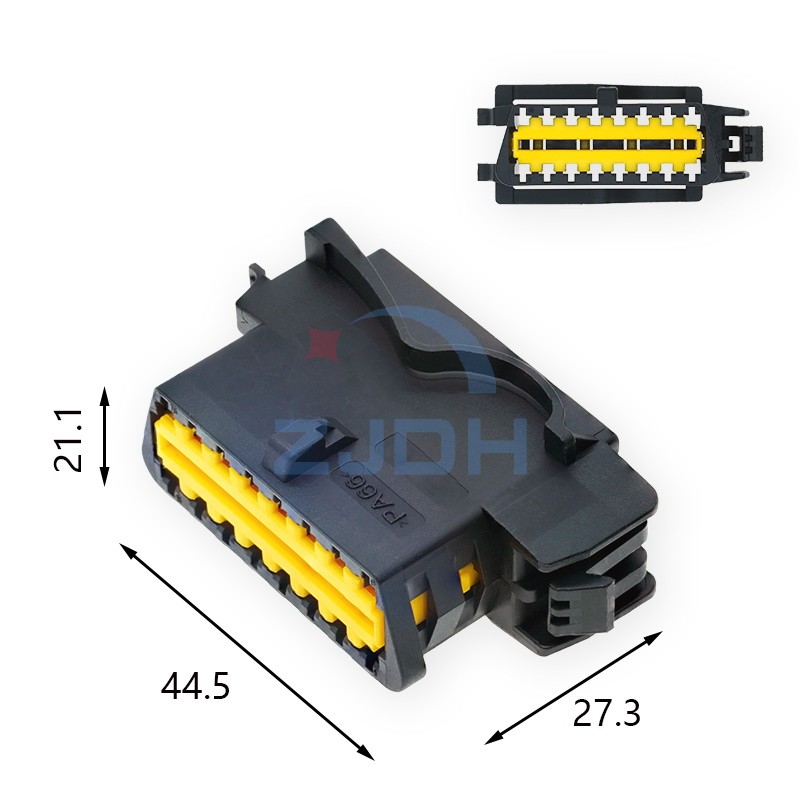 DJ7162-1.8-21-ZJDH-乐清市地宏接插件有限公司
