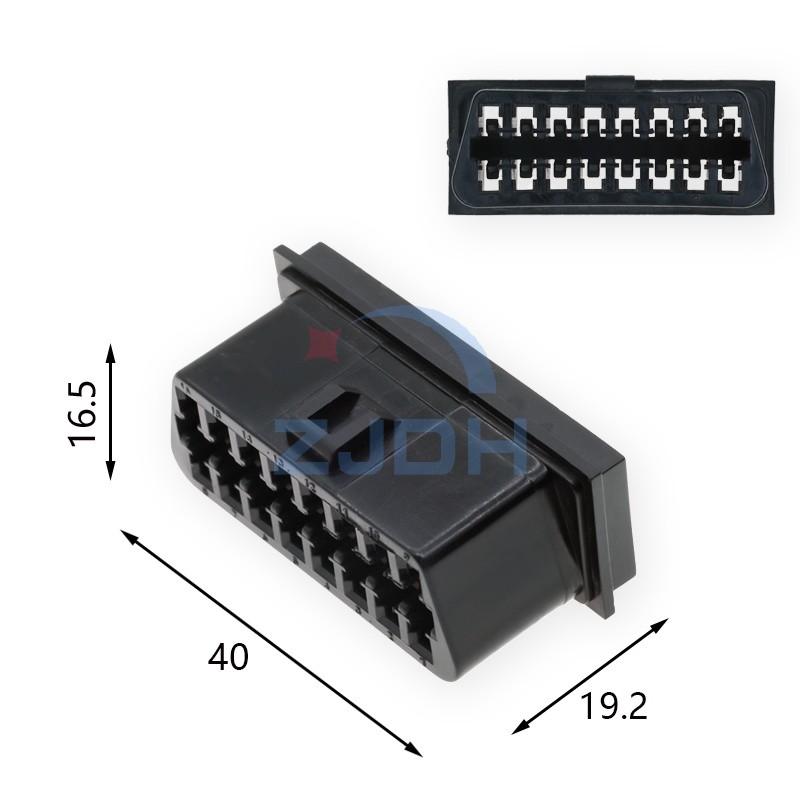 DJ7167B-1.8-11-ZJDH-乐清市地宏接插件有限公司