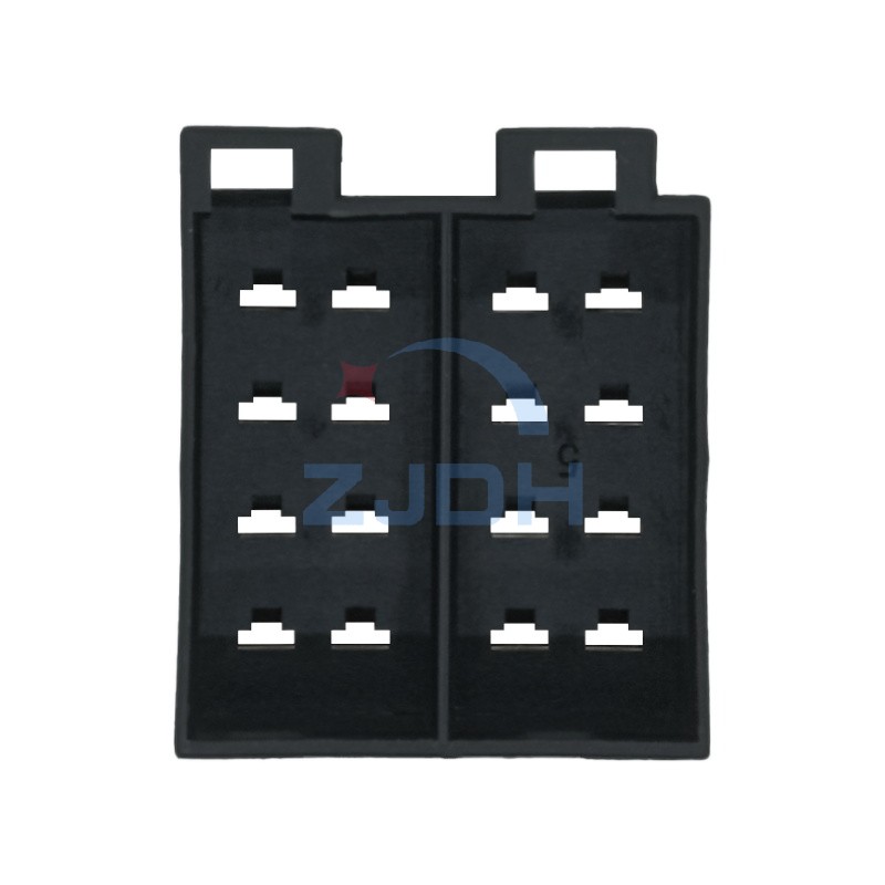 DJ7162A-3.5-11-ZJDH-乐清市地宏接插件有限公司