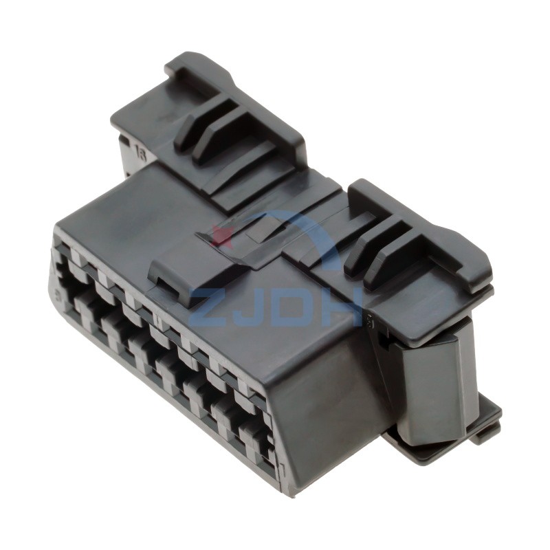 DJ7167-1.8-21-ZJDH-乐清市地宏接插件有限公司