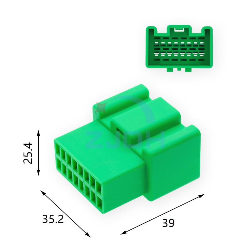 DJ7165-1.6-21-ZJDH-乐清市地宏接插件有限公司