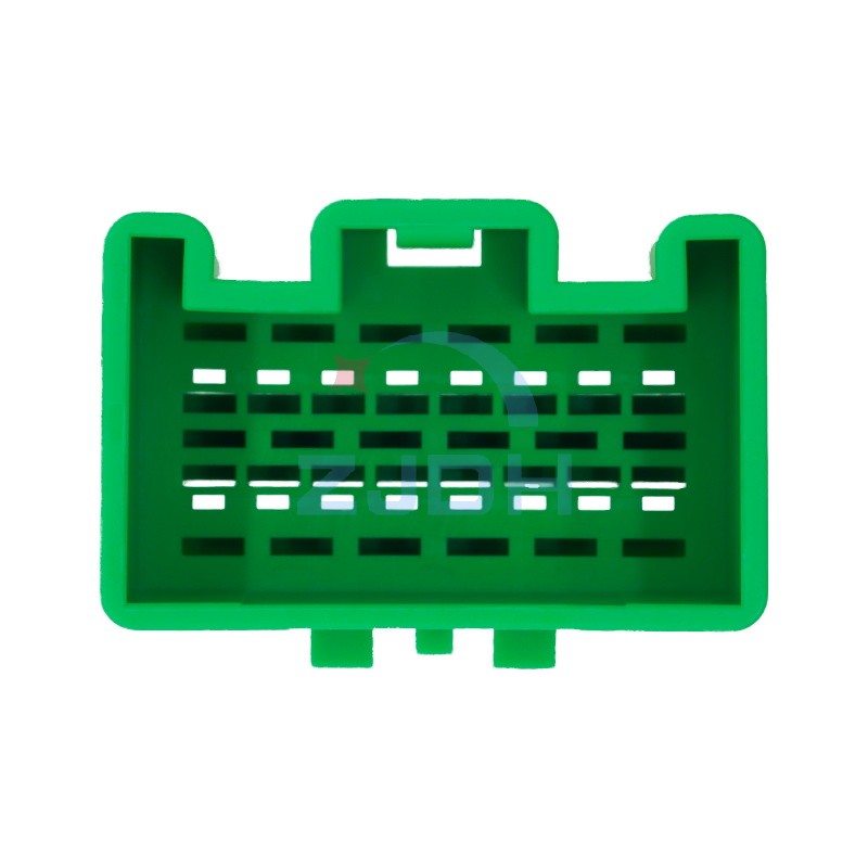 DJ7165-1.6-21-ZJDH-乐清市地宏接插件有限公司