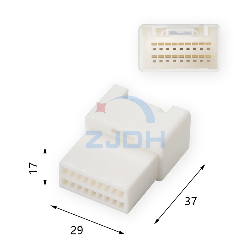 DJ7181-1.2-11-ZJDH-乐清市地宏接插件有限公司