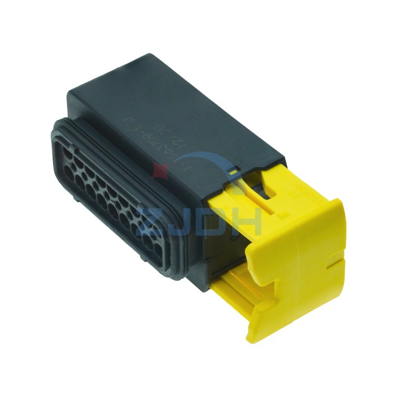 DJ7183B-1.5-21-ZJDH-乐清市地宏接插件有限公司